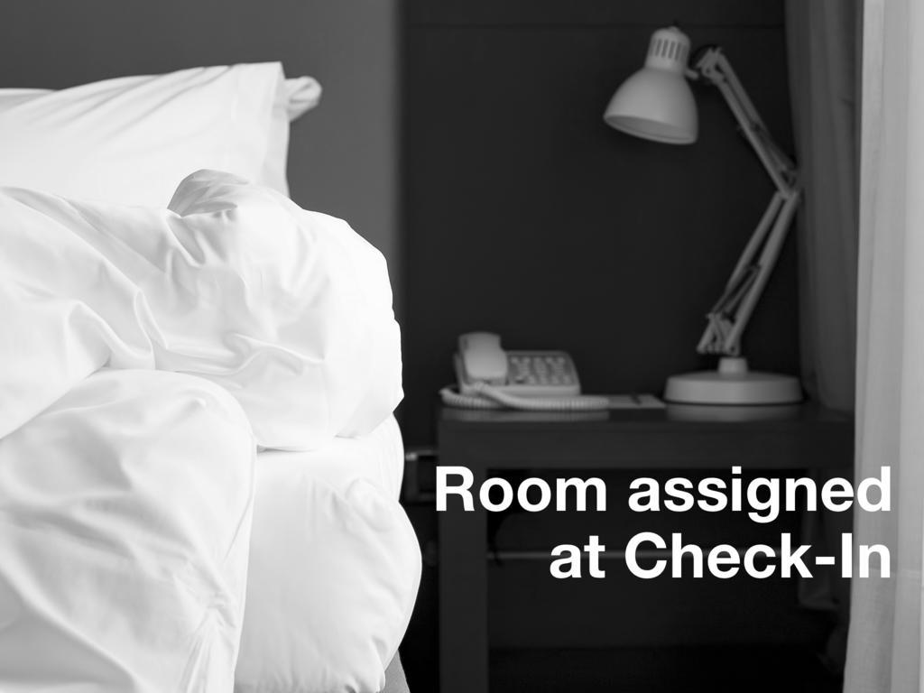 Atlantic Economy Inn Daytona Beach Phòng bức ảnh