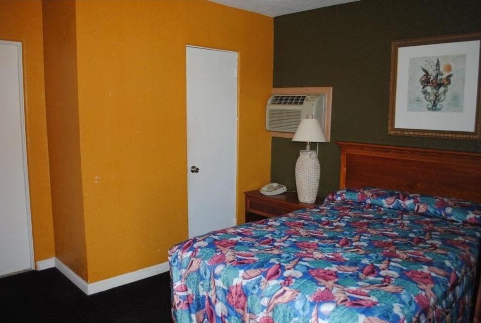 Atlantic Economy Inn Daytona Beach Phòng bức ảnh
