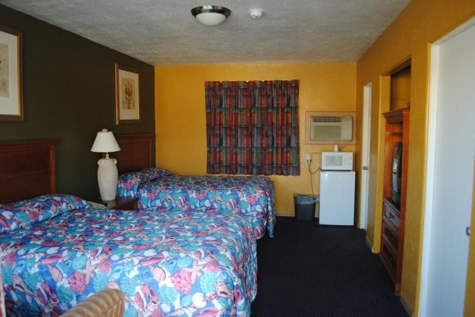 Atlantic Economy Inn Daytona Beach Phòng bức ảnh