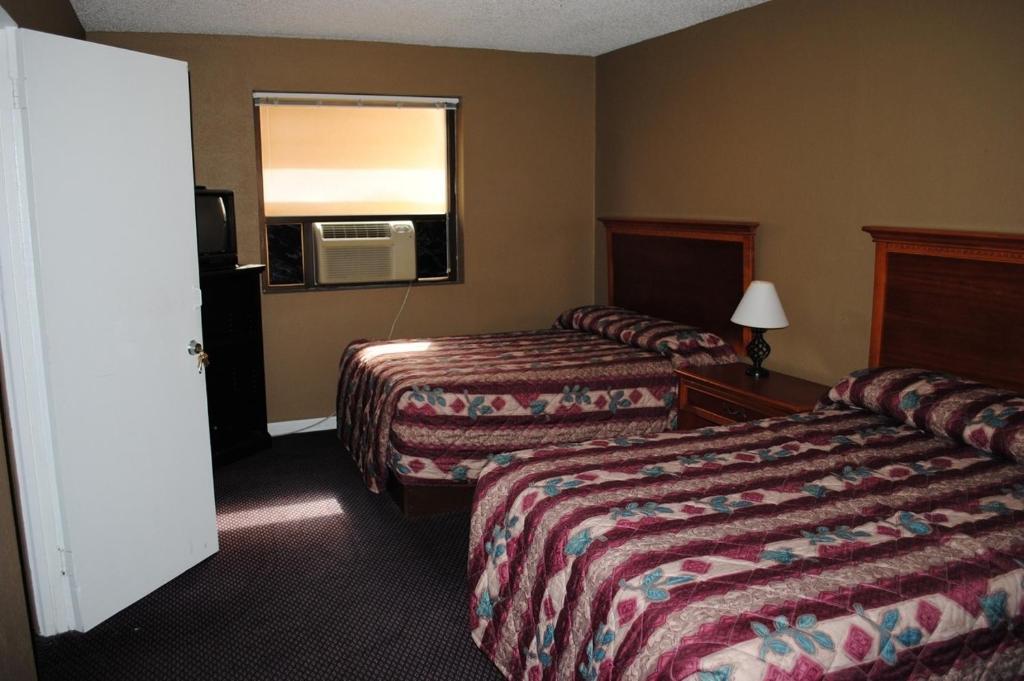 Atlantic Economy Inn Daytona Beach Phòng bức ảnh