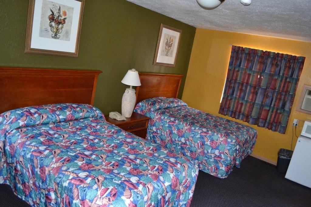 Atlantic Economy Inn Daytona Beach Phòng bức ảnh