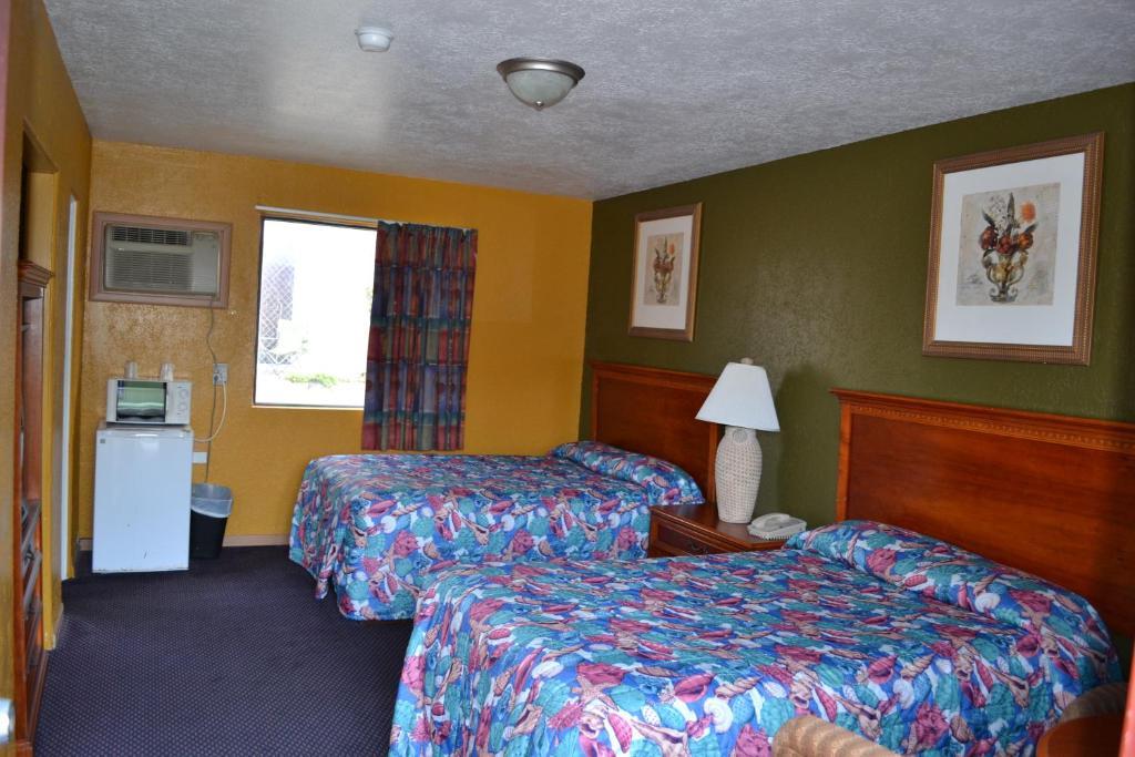 Atlantic Economy Inn Daytona Beach Phòng bức ảnh