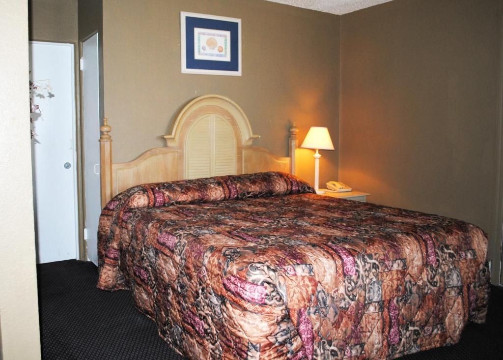 Atlantic Economy Inn Daytona Beach Phòng bức ảnh