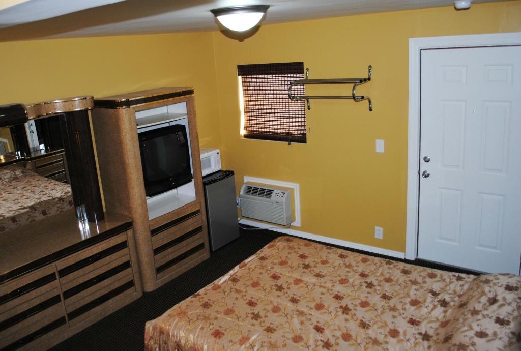 Atlantic Economy Inn Daytona Beach Phòng bức ảnh